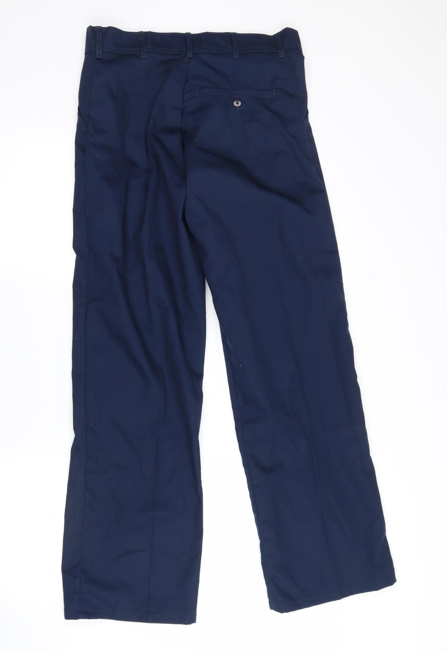 harpoon Mens Blue   Trousers  Size 32 in