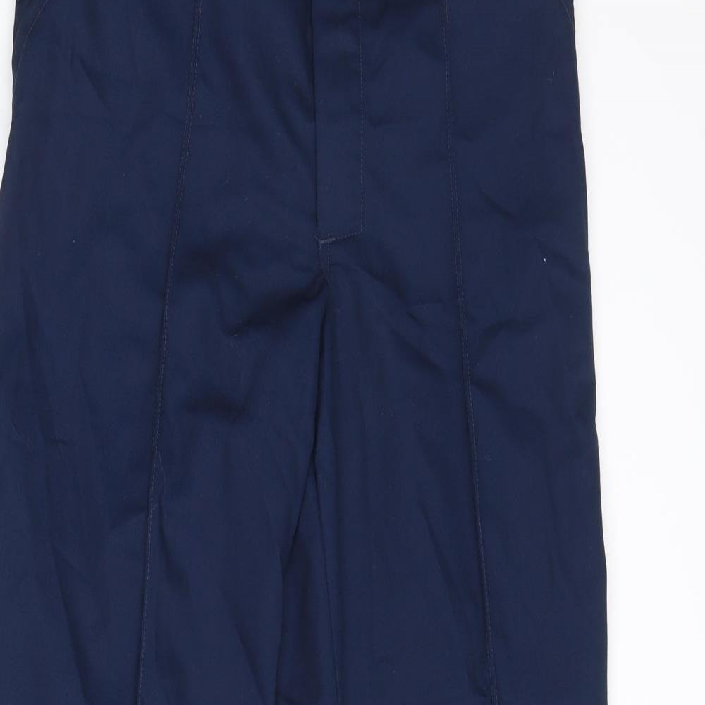 harpoon Mens Blue   Trousers  Size 32 in