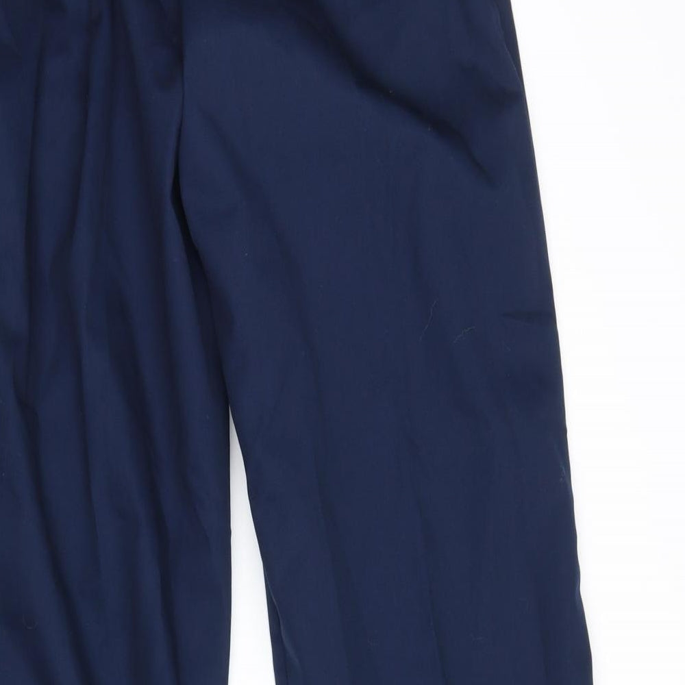 harpoon Mens Blue   Trousers  Size 32 in
