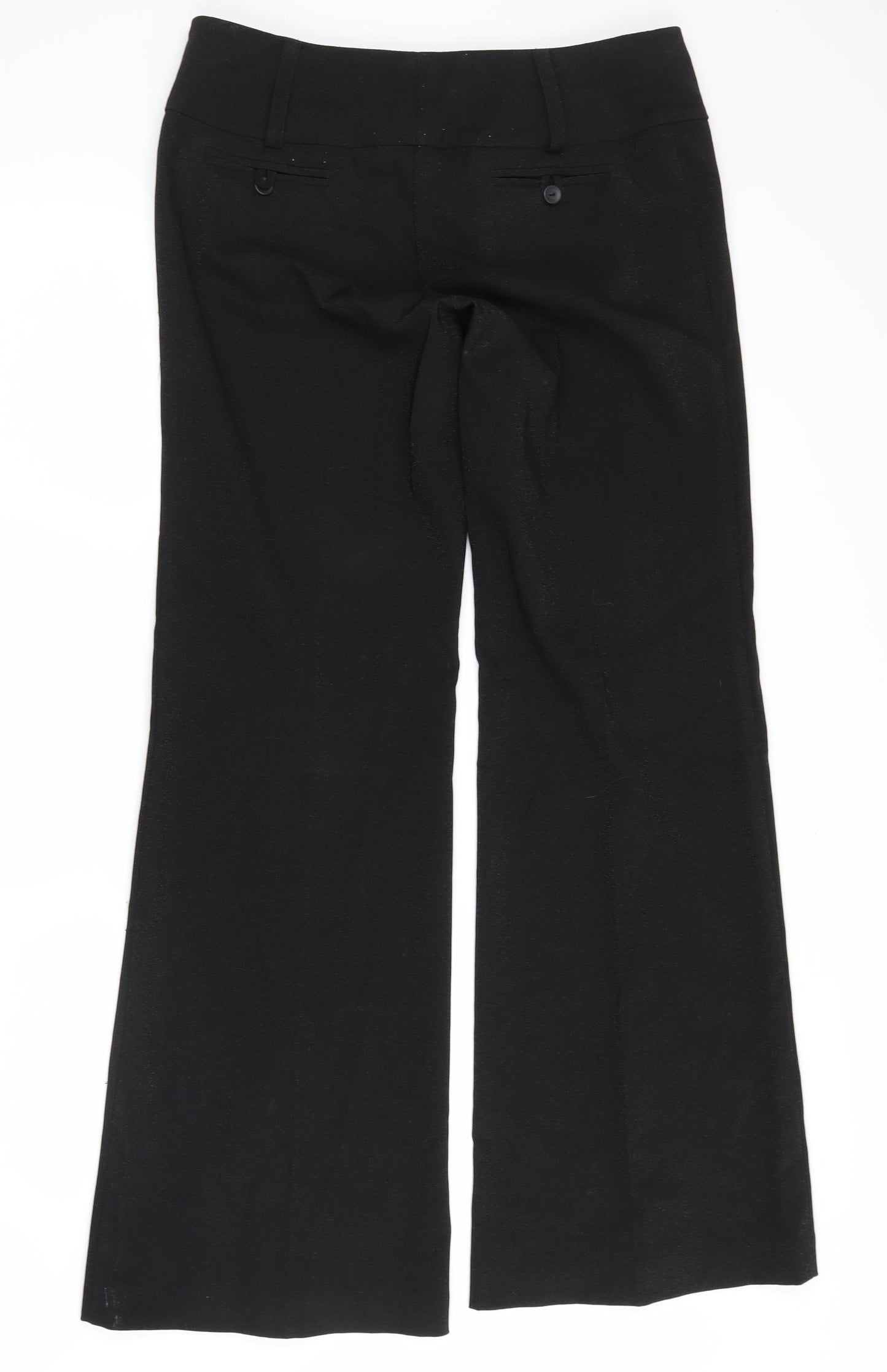 River Island Womens Black   Trousers  Size 14