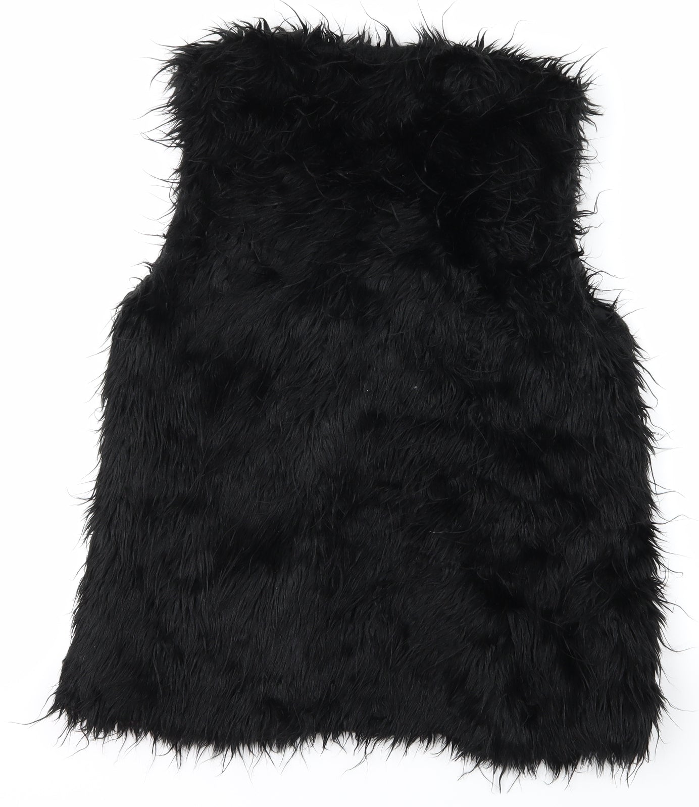 Cameo Rose Womens Black   Vest Jumper Size M