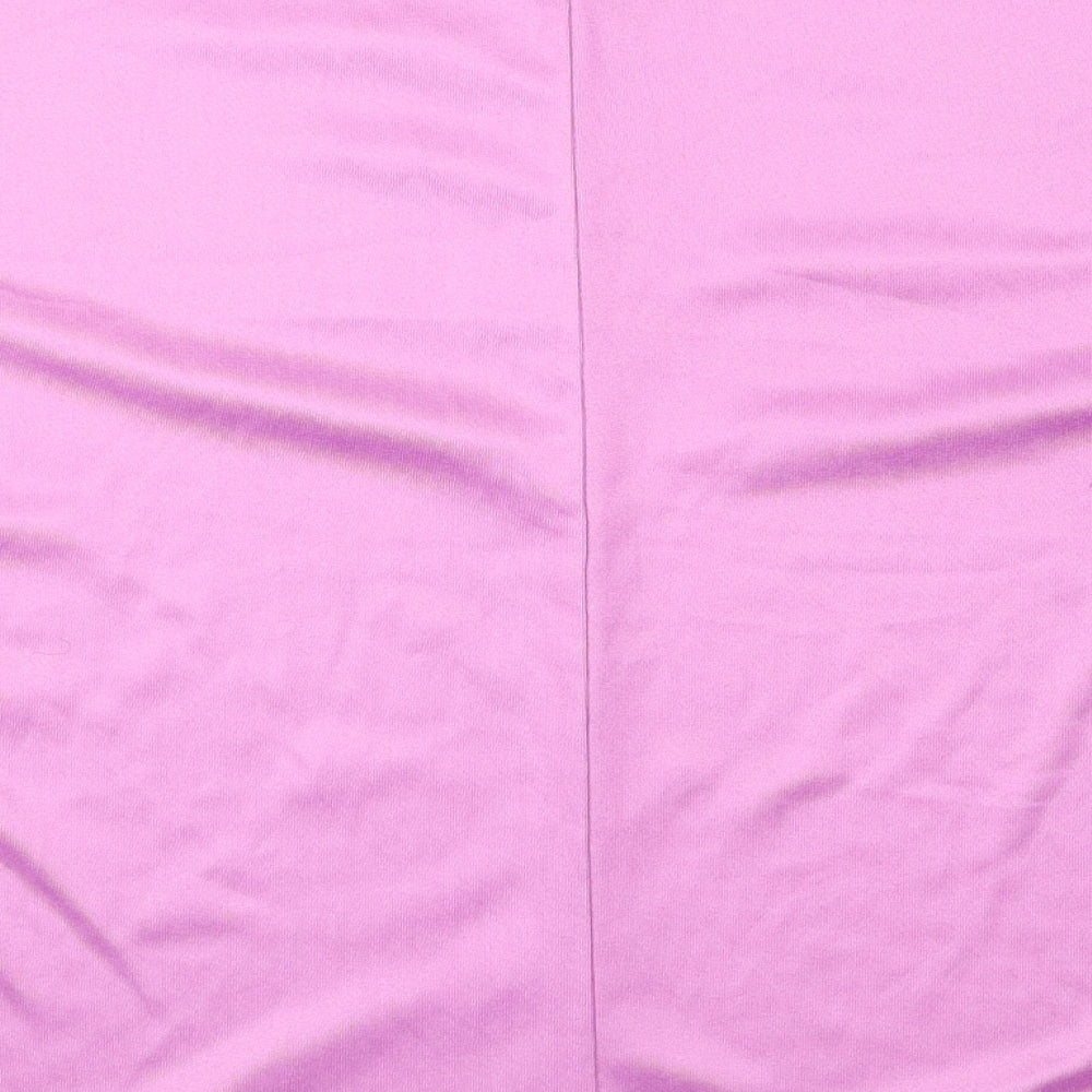NEXT Womens Pink   Basic T-Shirt Size 12