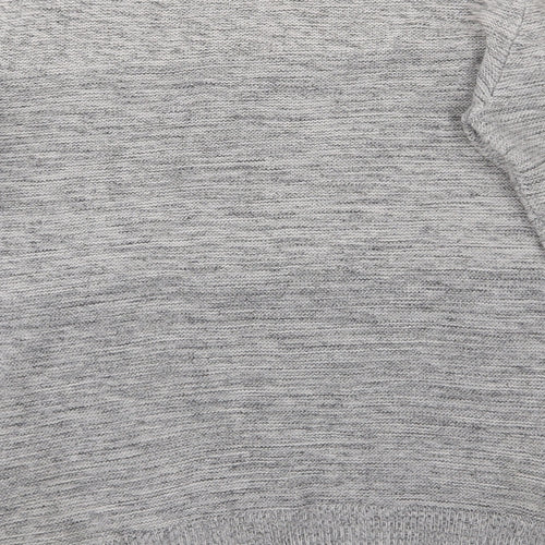 Cedarwood State Mens Grey   Pullover Jumper Size XS