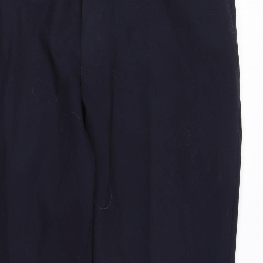 NEXT Mens Blue   Trousers  Size 36 L29 in