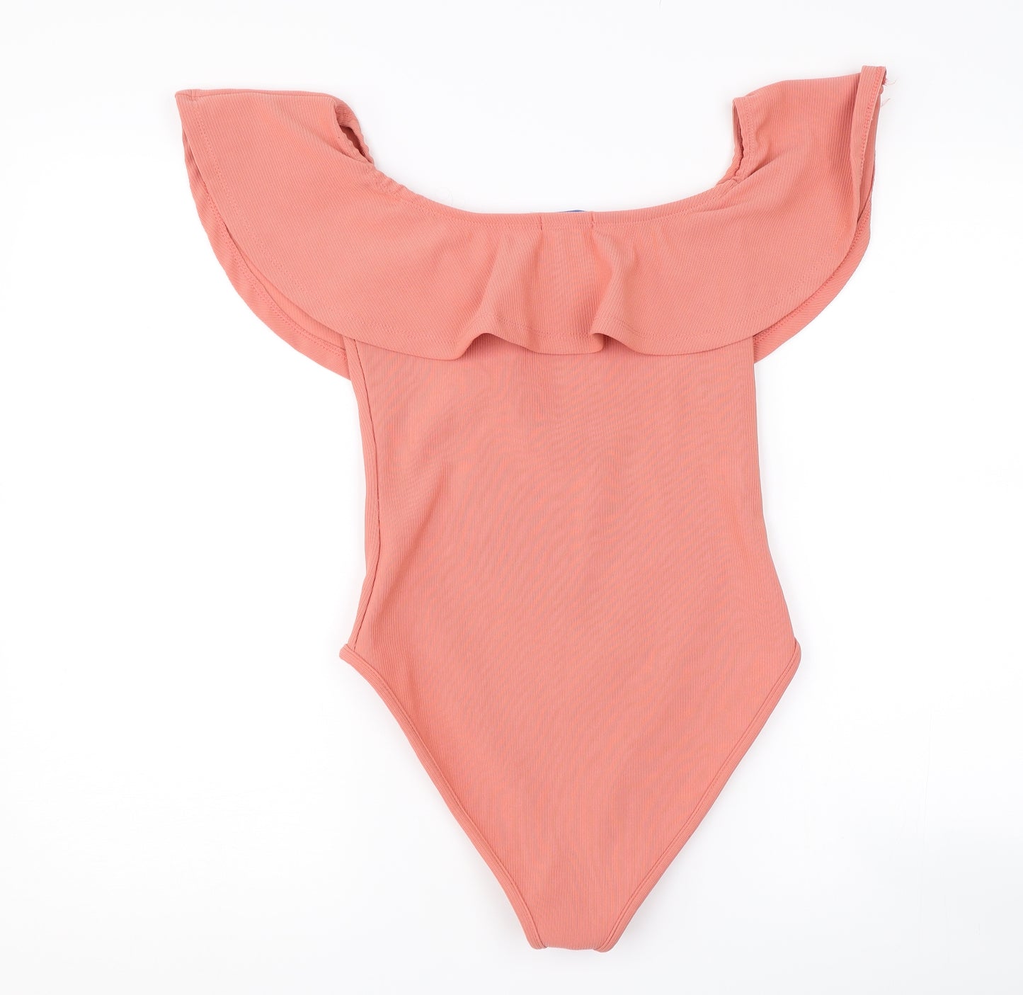 valley girl Womens Pink   Basic T-Shirt Size S  - bodysuit