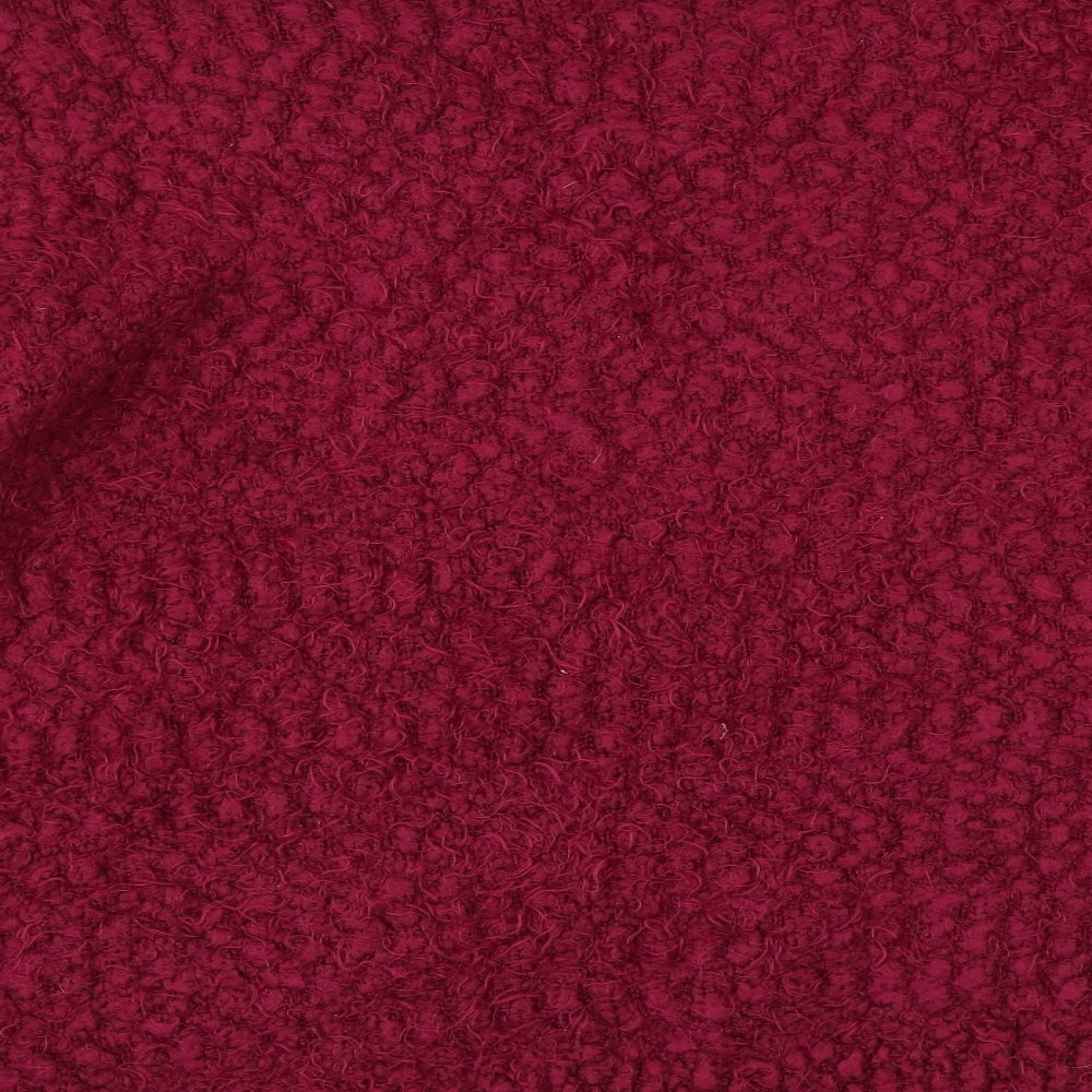 Klass Womens Purple   Pullover Jumper Size 2XL