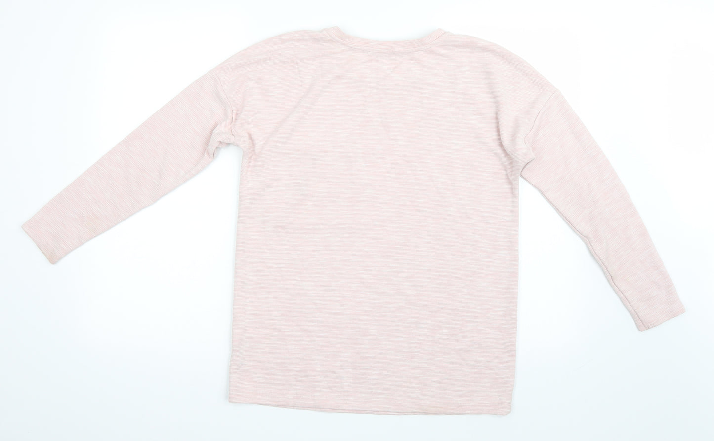 George Womens Pink   Basic T-Shirt Size 10