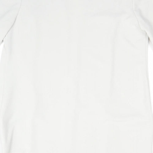 Wallis Womens Grey   Jacket  Size 12