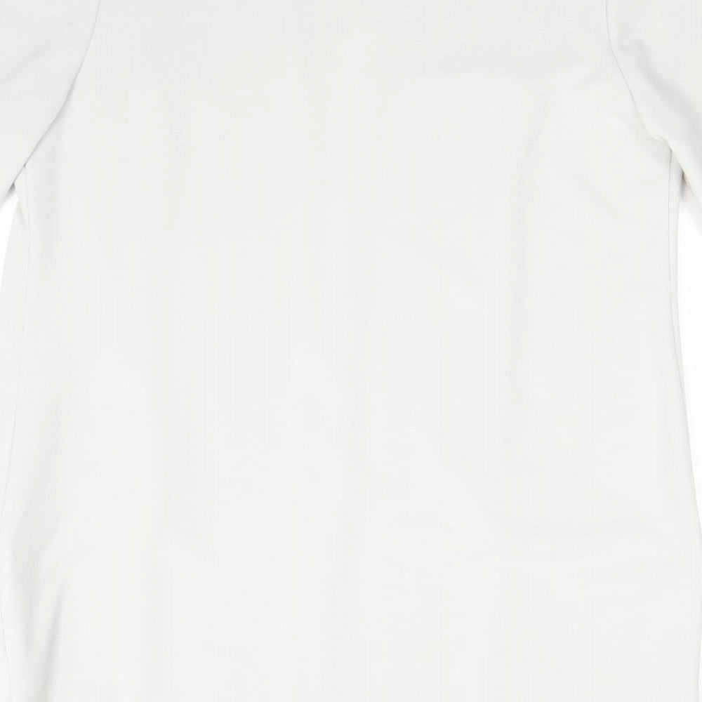 Wallis Womens Grey   Jacket  Size 12