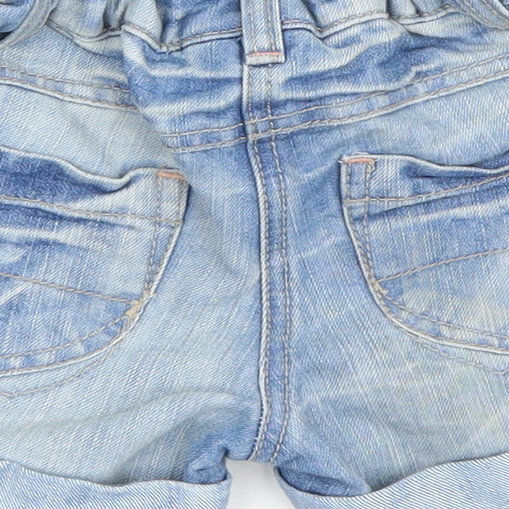 NEXT Girls Blue    Jeans Size 18-24 Months