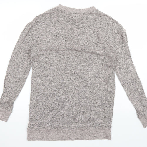 NEXT Womens Pink   Pullover Jumper Size S