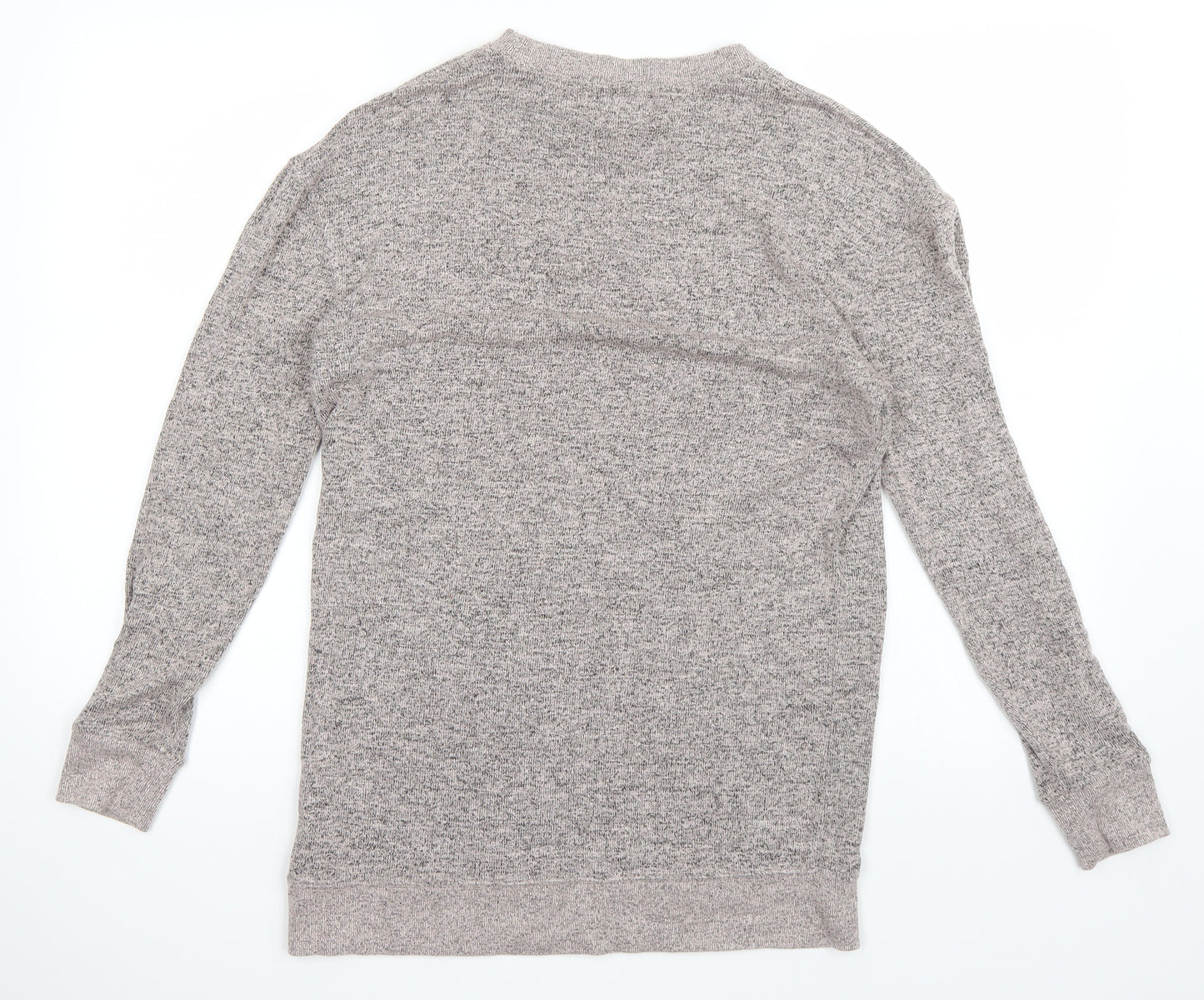NEXT Womens Pink   Pullover Jumper Size S
