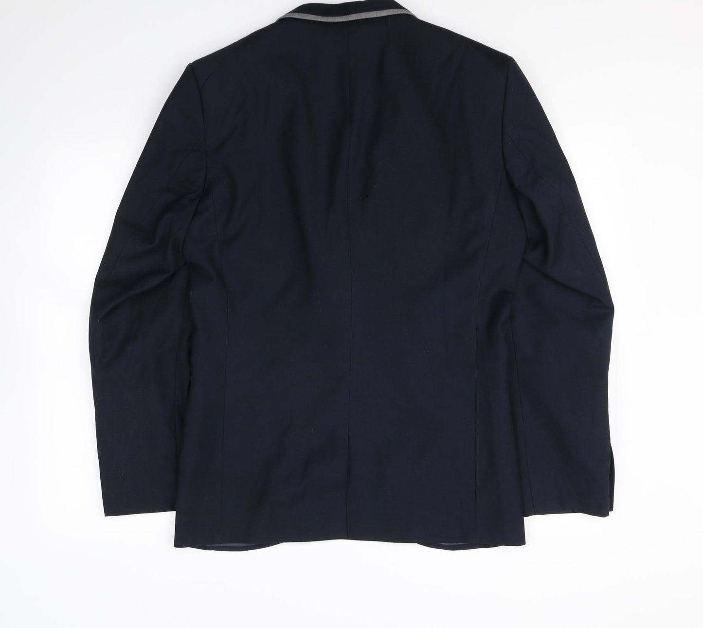 NEXT Mens Blue   Jacket Blazer Size M