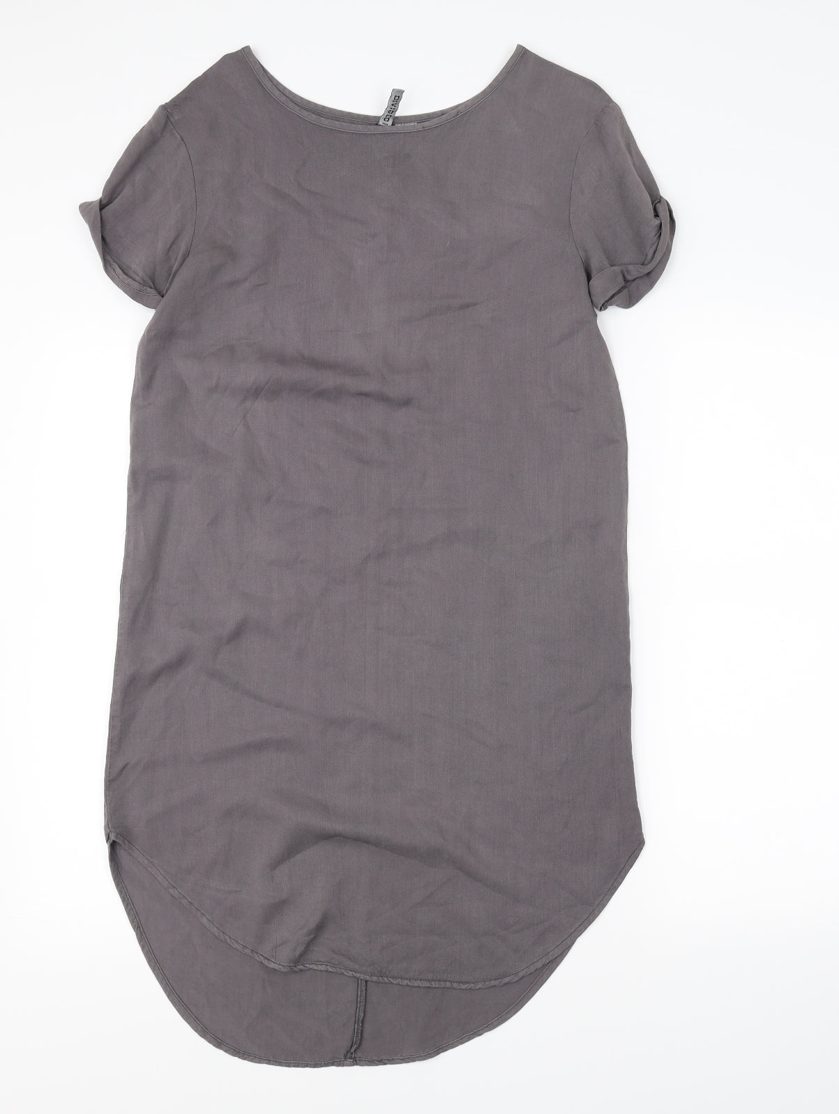 H&M Womens Grey   Mini  Size 6