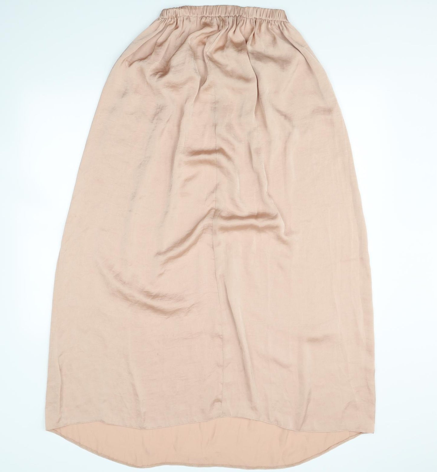 Atmosphere Womens Pink   Flare Skirt Size 10