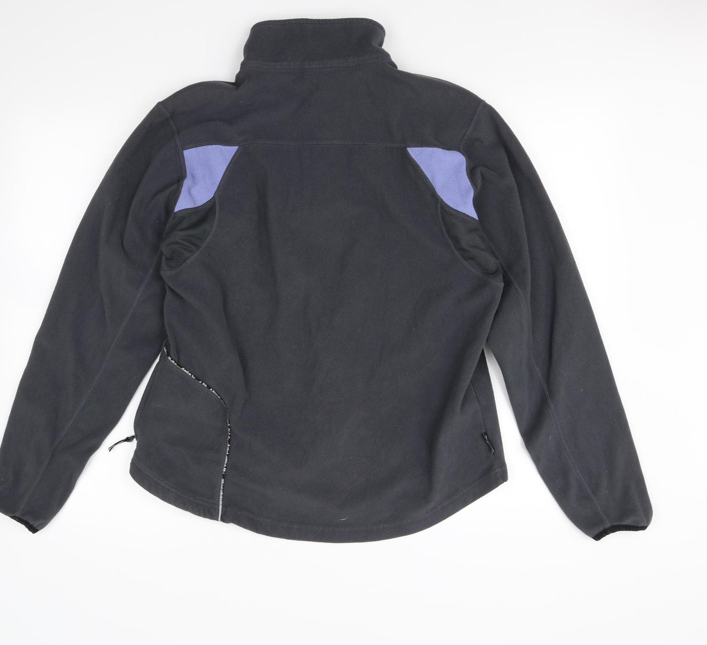 adidas Womens Grey   Henley Jumper Size 18