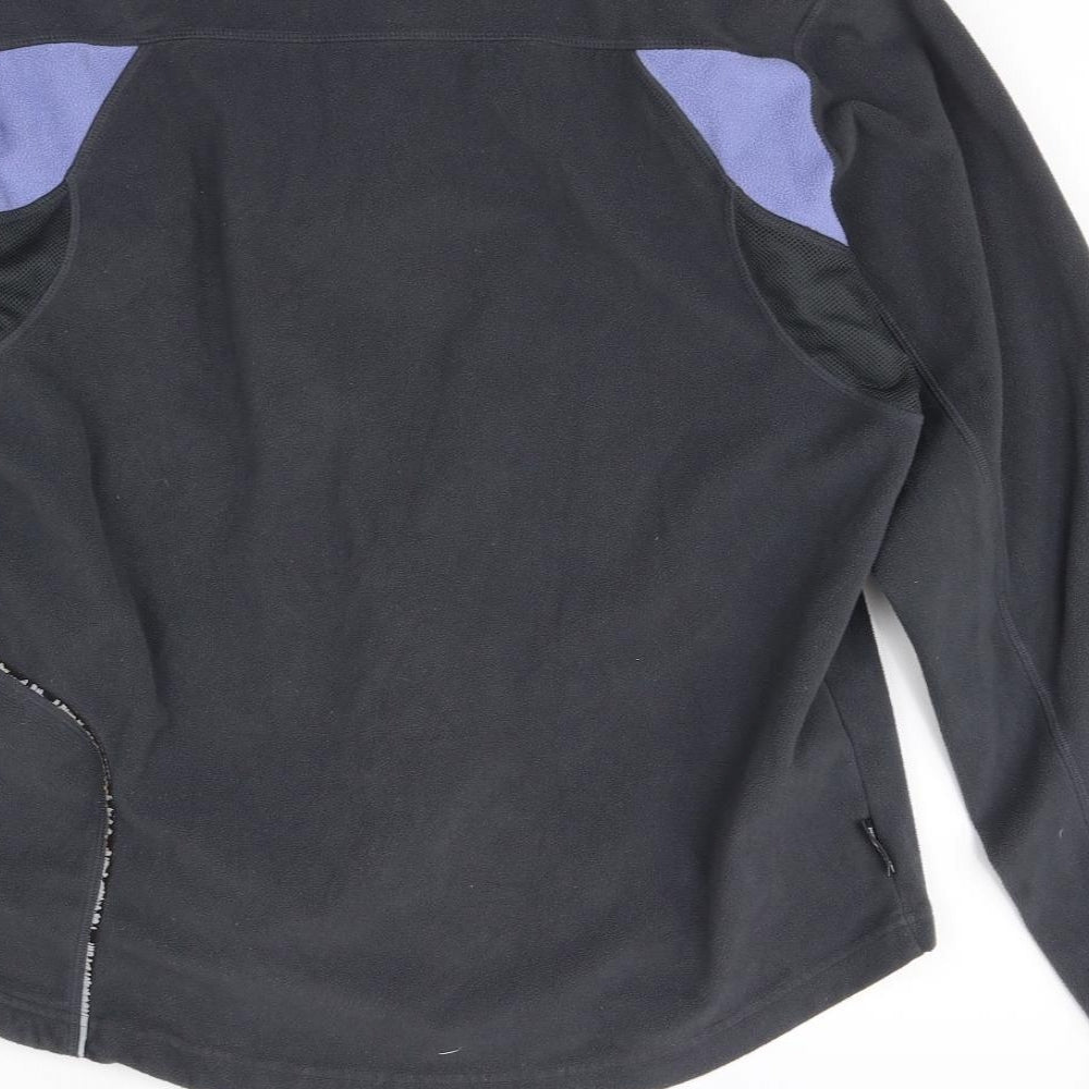 adidas Womens Grey   Henley Jumper Size 18