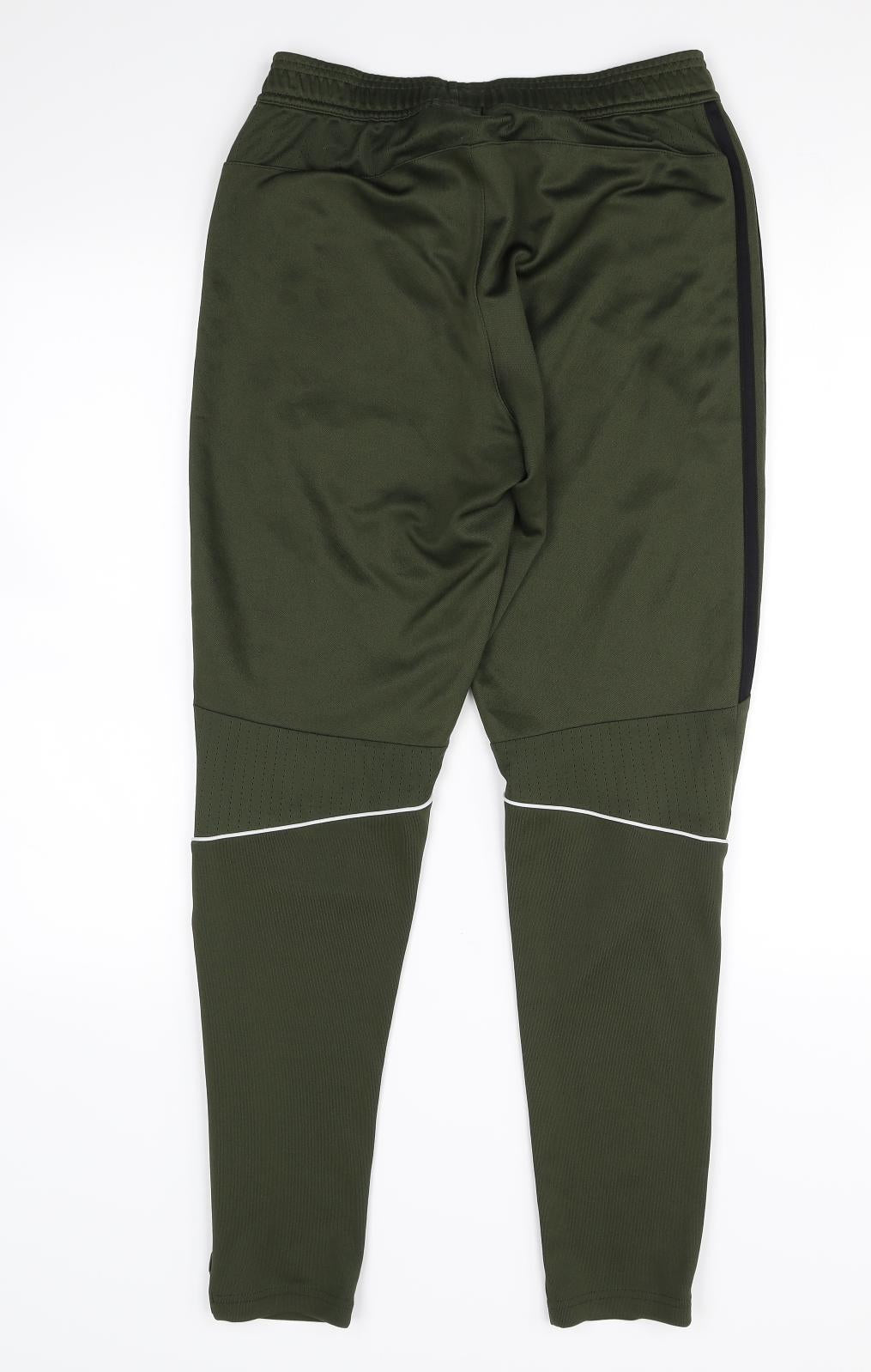 adidas Mens Green   Snow Pants Trousers Size S L28 in