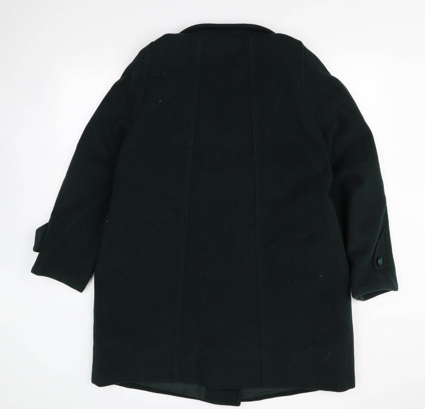 Miss Smith Womens Green   Jacket Coat Size 18