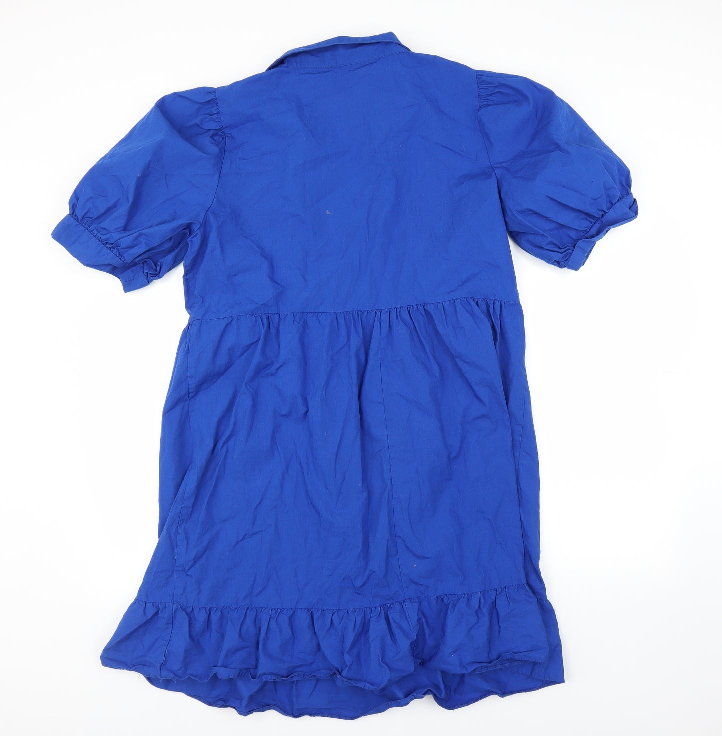 George Womens Blue   A-Line  Size 18