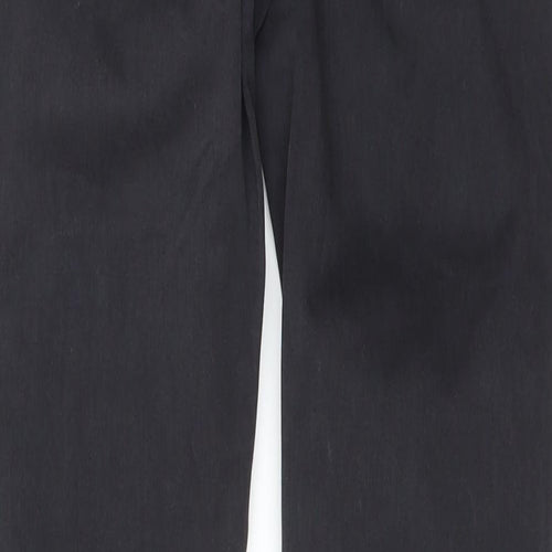nine Womens Black   Skinny Jeans Size 10 L28 in