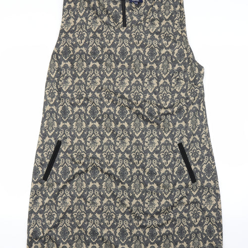 Samya Womens Green   A-Line  Size 20