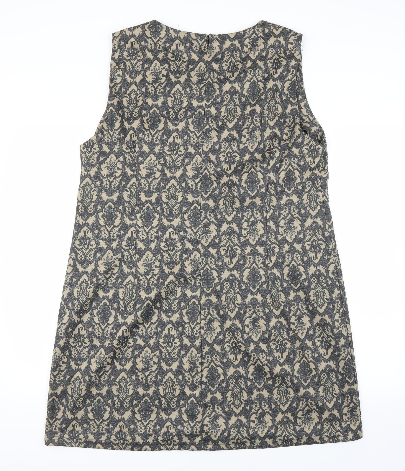 Samya Womens Green   A-Line  Size 20