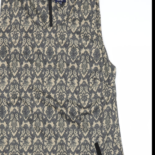 Samya Womens Green   A-Line  Size 20