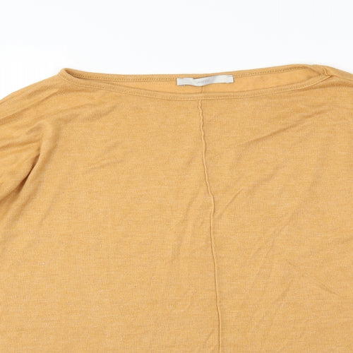 George Womens Beige   Pullover Jumper Size 12