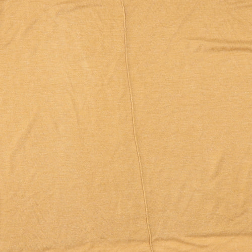 George Womens Beige   Pullover Jumper Size 12