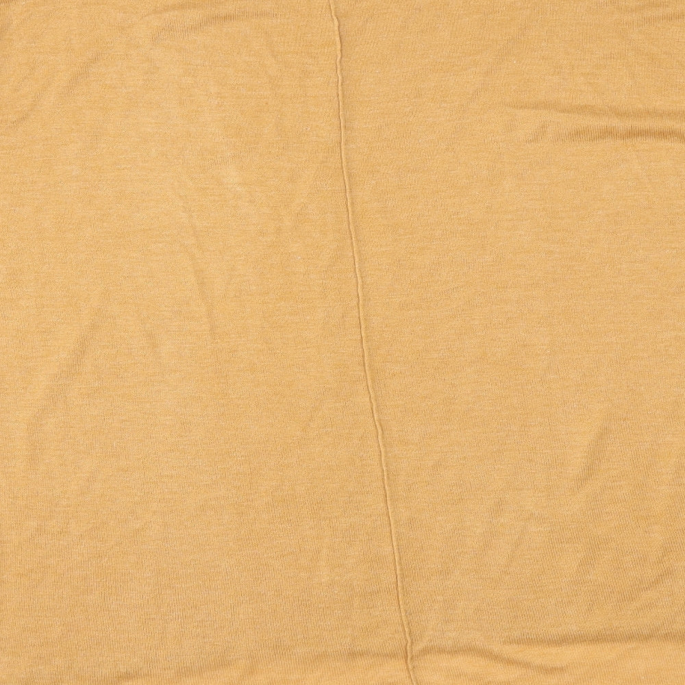 George Womens Beige   Pullover Jumper Size 12
