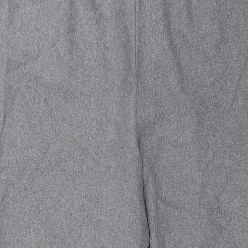 Preworn Womens Grey   Trousers  Size 20 L24 in