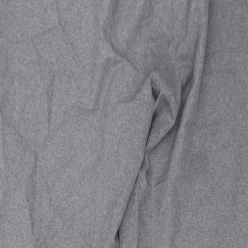 Preworn Womens Grey   Trousers  Size 20 L24 in