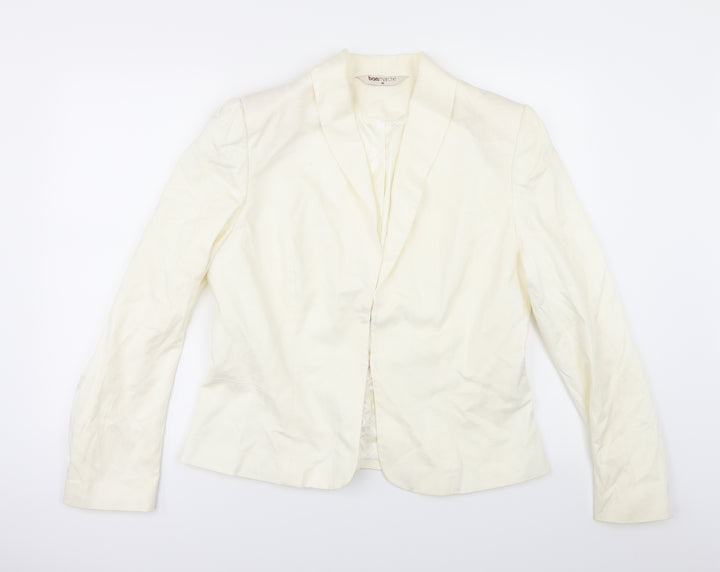Bonmarché Womens Jacket Suit Jacket Size 16