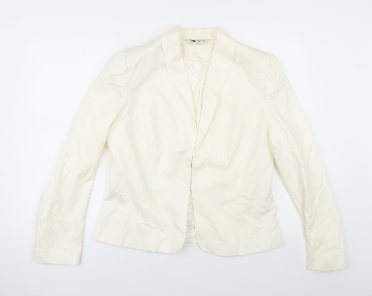 Bonmarché Womens    Jacket Suit Jacket Size 16