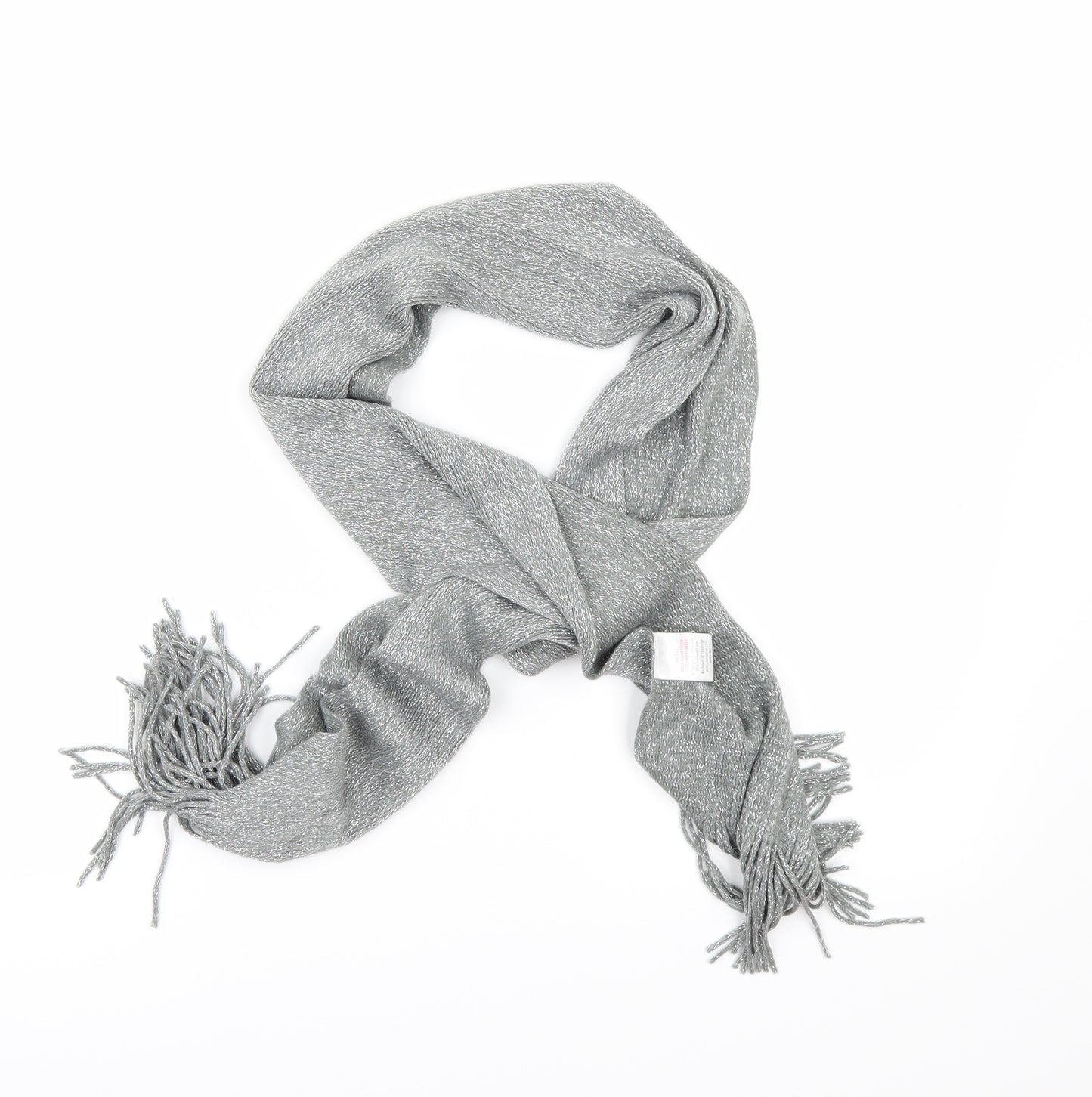 Matalan Womens Grey    Scarf