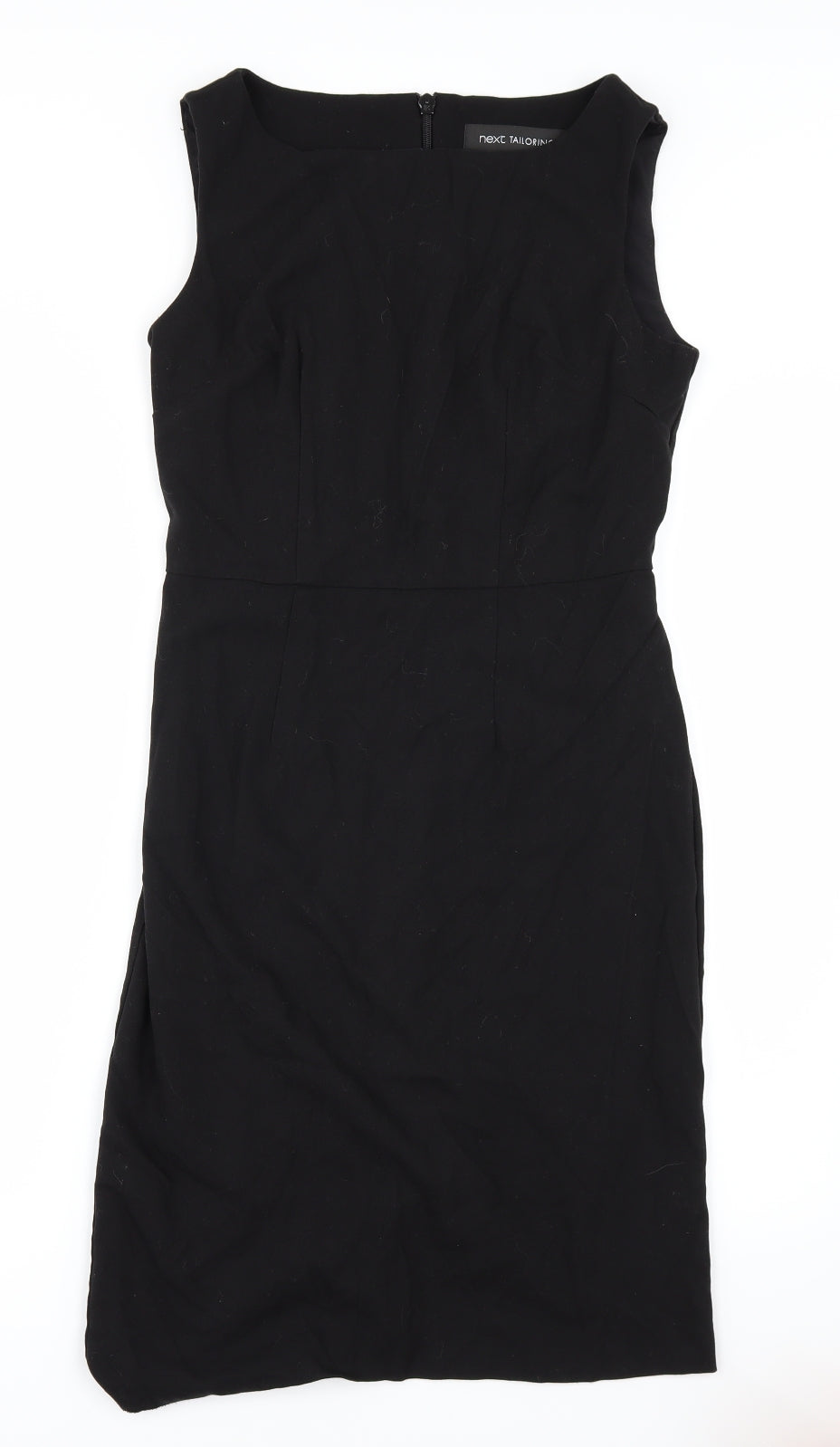 NEXT Womens Black   Pencil Dress  Size 6