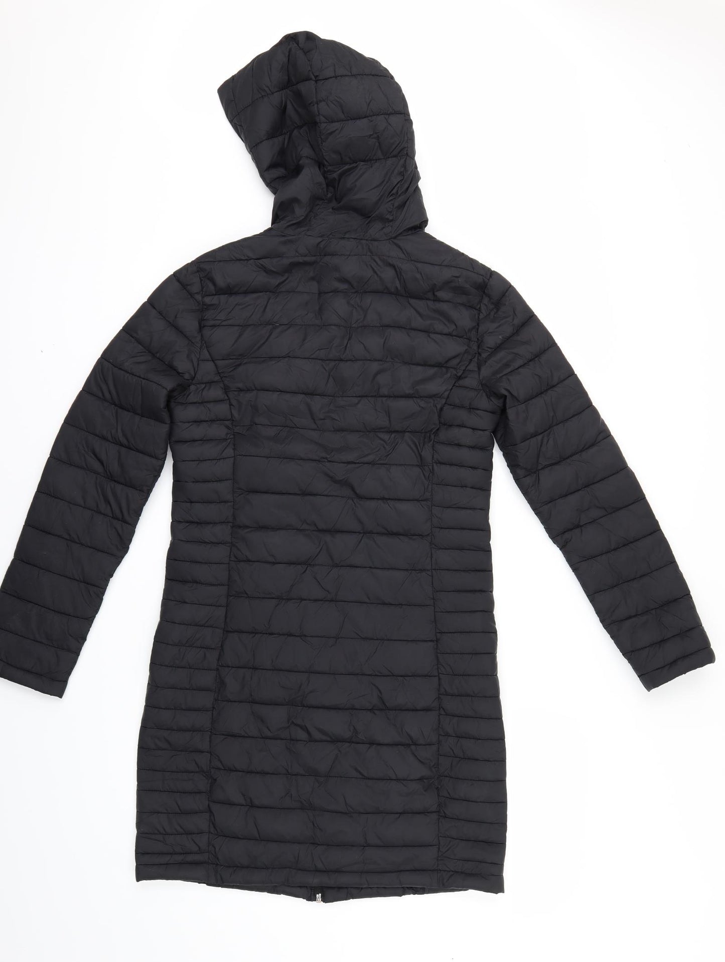 Primark Womens Black   Jacket  Size XS  - MAC IN A BAG