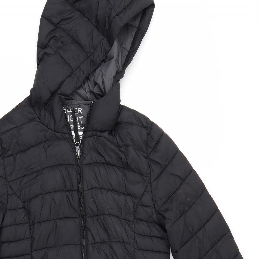 Primark Womens Black   Jacket  Size XS  - MAC IN A BAG