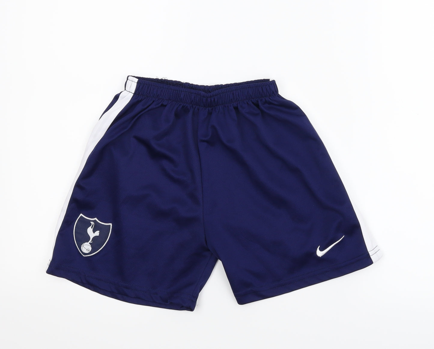 Nike Boys Blue   Sweat Shorts Size 12-13 Years