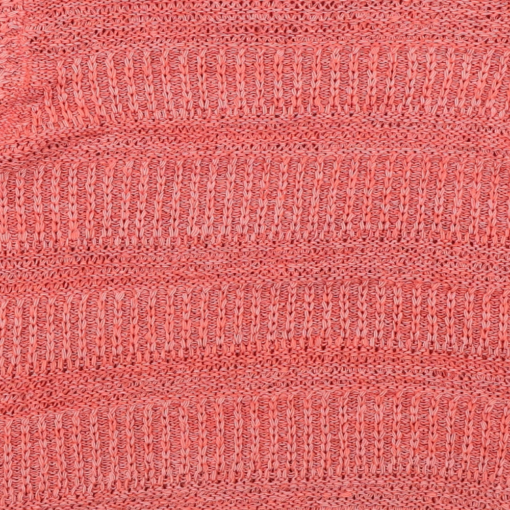 Classic Womens Red   Pullover Jumper Size 12