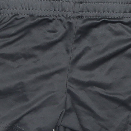 PUMA Boys Grey   Bermuda Shorts Size 5-6 Years - Arsenal FC