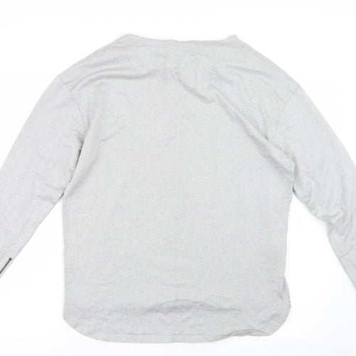NEXT Womens Grey   Pullover Jumper Size 12