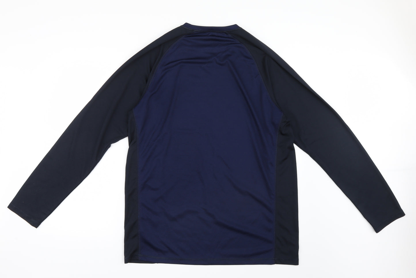 Peter Storm Mens Blue    T-Shirt Size XL