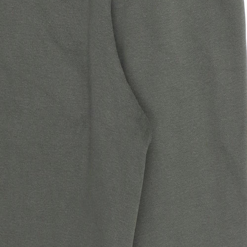 PUMA Boys Green   Jogger Trousers Size 11-12 Years
