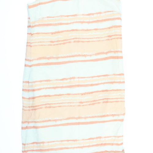 Paul Seperates Womens Multicoloured Paisley  A-Line  Size 16