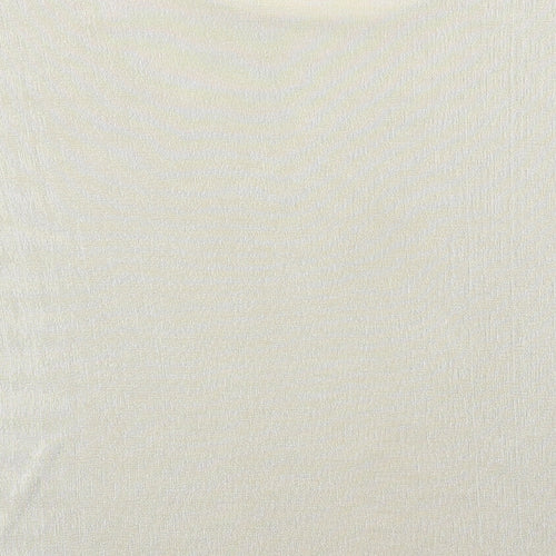 Eye design Womens Ivory   Basic T-Shirt Size 2XL