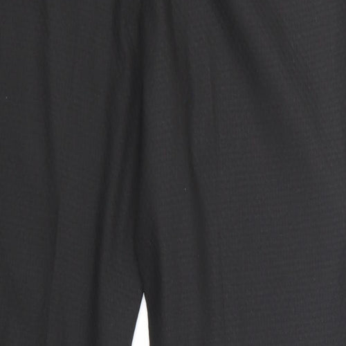 Marks and Spencer Womens Black   Trousers  Size 10