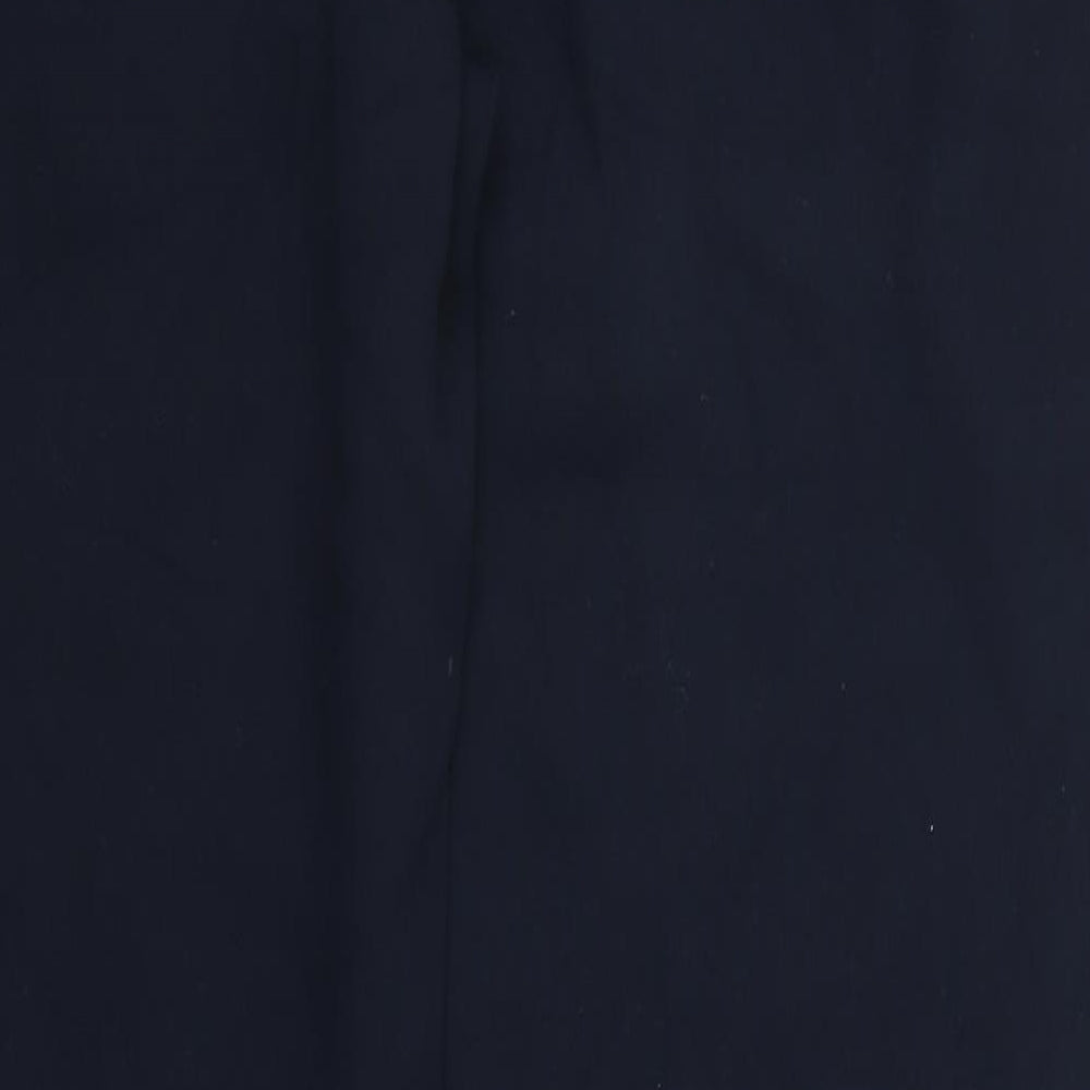 NEXT Womens Blue   Sweatpants Trousers Size 16 L31 in