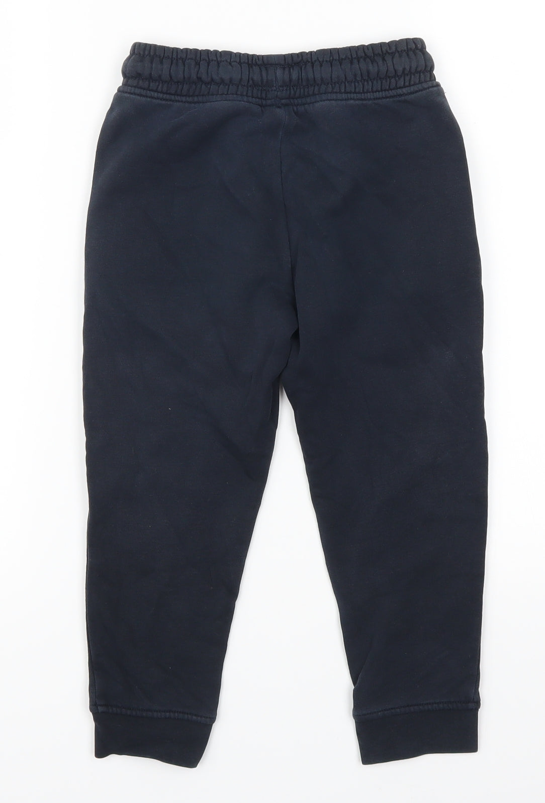 NEXT Boys Blue   Sweatpants Trousers Size 4 Years